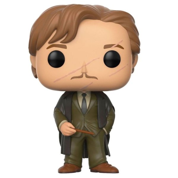 Funko Pop Гарри Поттер