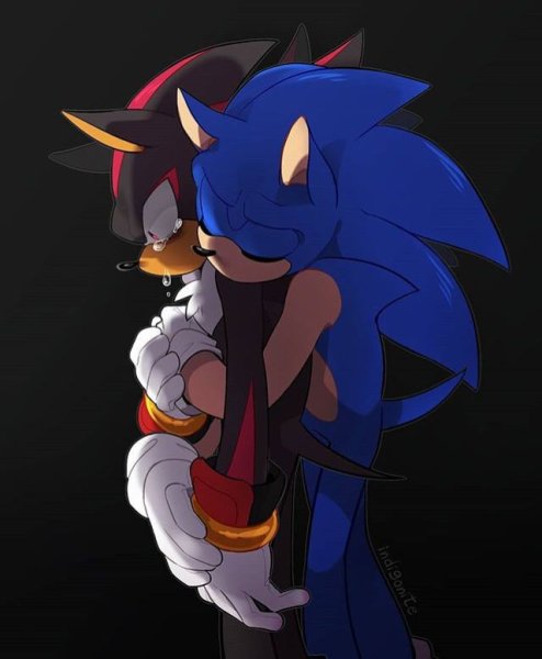 Sonadow Эми