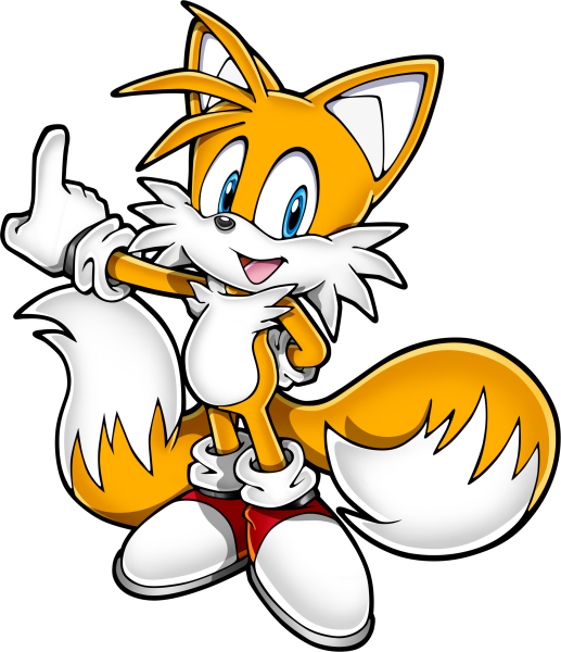Sonic Тейлз