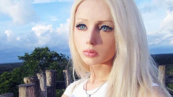 Аматуе Валерия Лукьянова