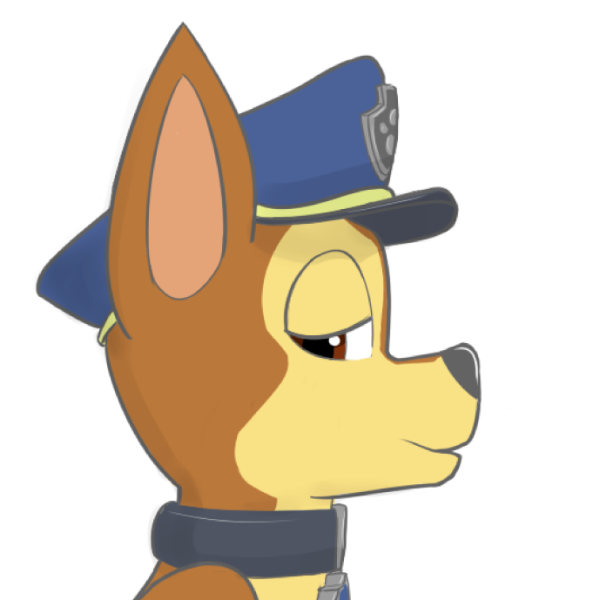 Чейз Paw Patrol