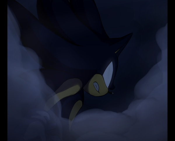Dark Sonic Art