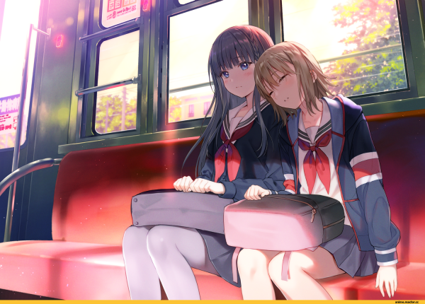 Аниме fukahire sanba