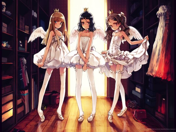 Littlewitch Romanesque