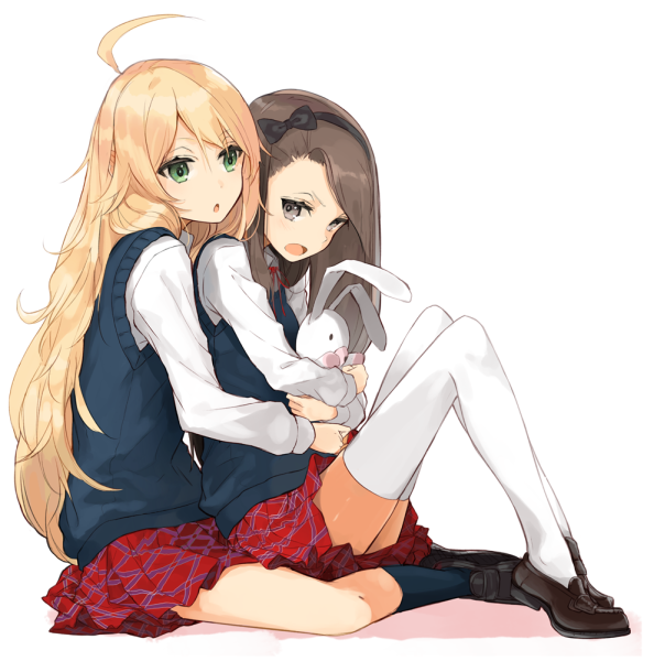 Iori Minase Yuri