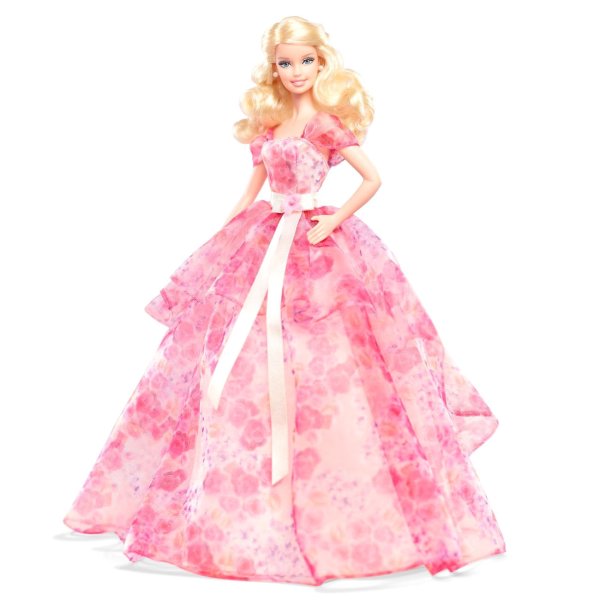 Кукла «Mattel Barbie t7439»