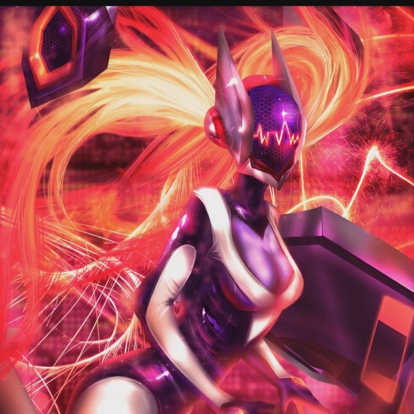 DJ sona Concussive