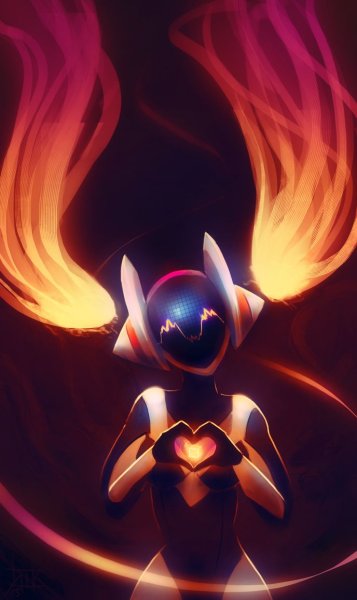 Лига легенд DJ sona