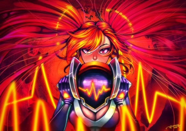 DJ sona Concussive