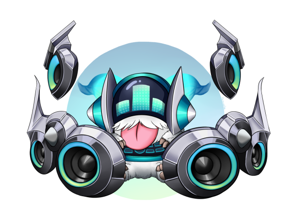 Poro DJ