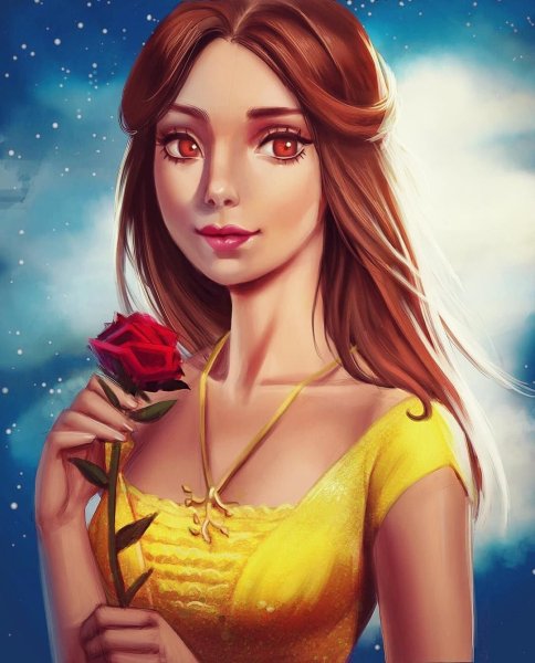 Эбигейл Диаз serafleur
