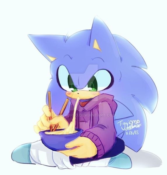 Sonadow tiggiioreo