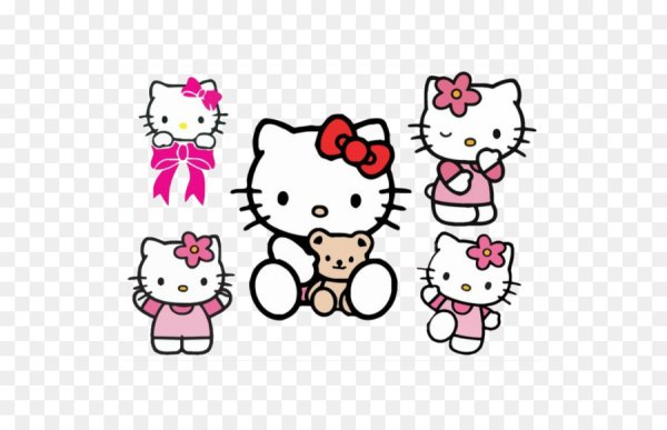 Hello Kitty