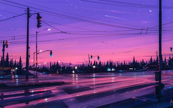 Aenami walleeprs