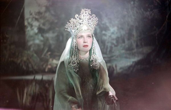 Нинель Мышкова Садко