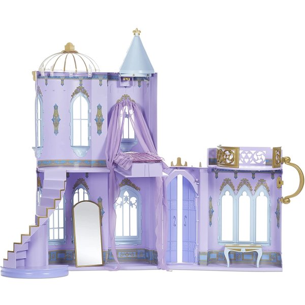 Игровой набор Fashion Castle