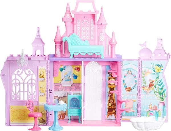 Castle Playset замок