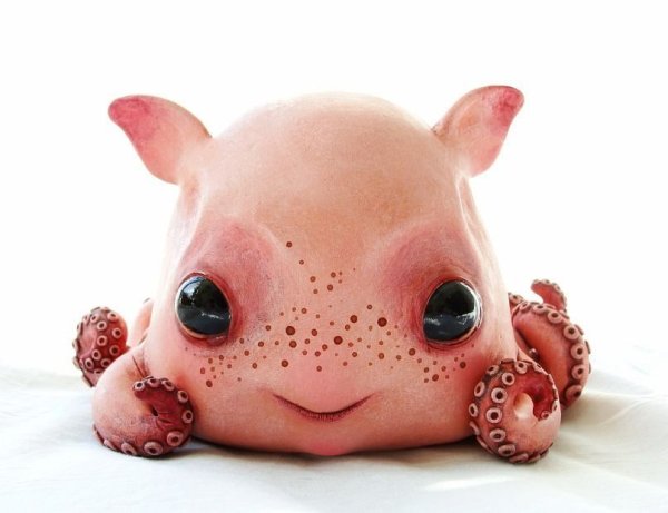 Самые необычные игрушки