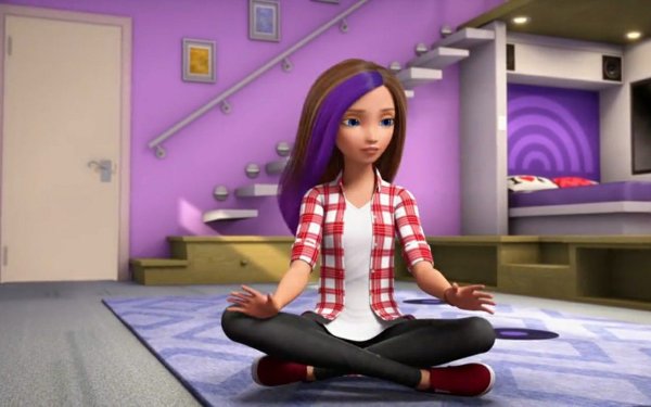 Barbie Dreamhouse Adventures Скиппер