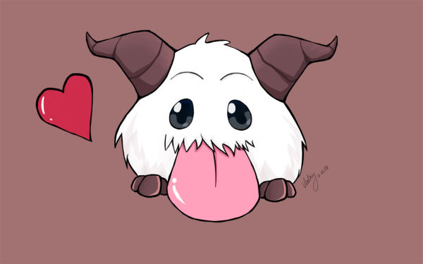 Poro брюхач