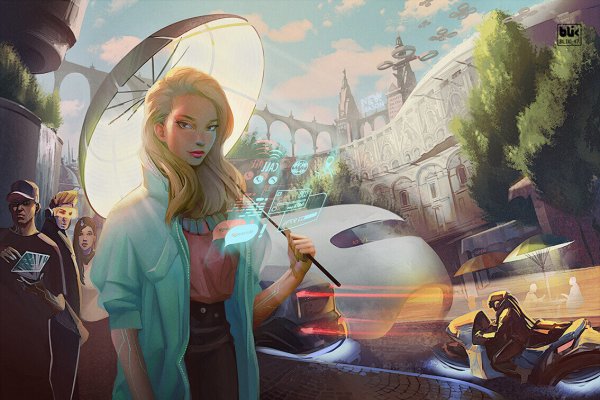 Игорь Ломов арт