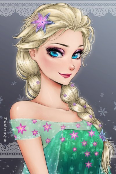 Киндерелла Дисней