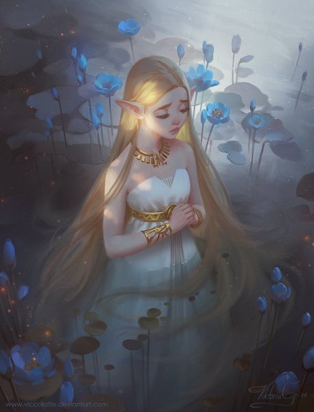 Эбигейл Диаз serafleur