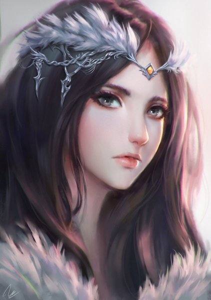 Mari945 принцессы Анастасии