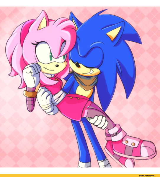 Соник Sonamy