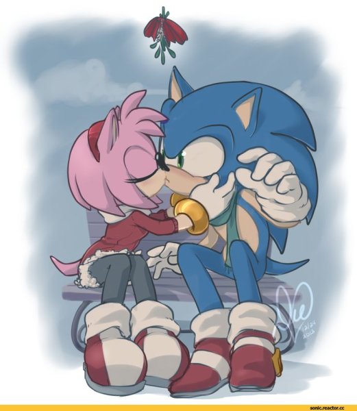 Соник Sonamy