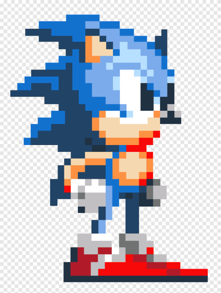 Sonic the Hedgehog 2 (16 бит)