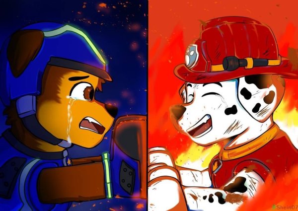 Paw Patrol Ultimate Rescue