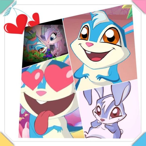 Игрушка Кико из Винкс
