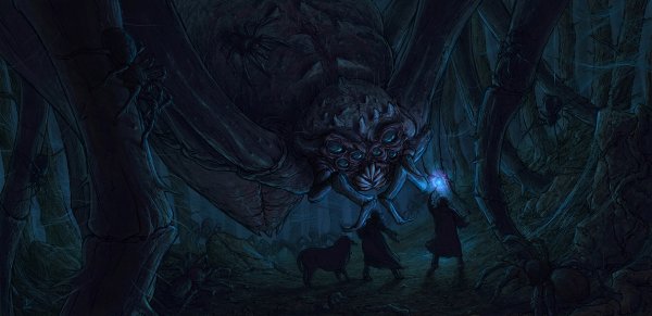 Vladislav Pantic Гарри Поттер