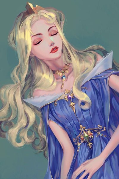 Эбигейл Диаз serafleur