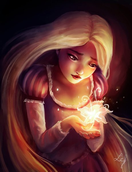 Эбигейл Диаз serafleur