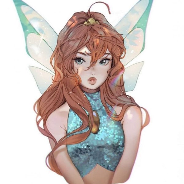 Toshiasan Winx