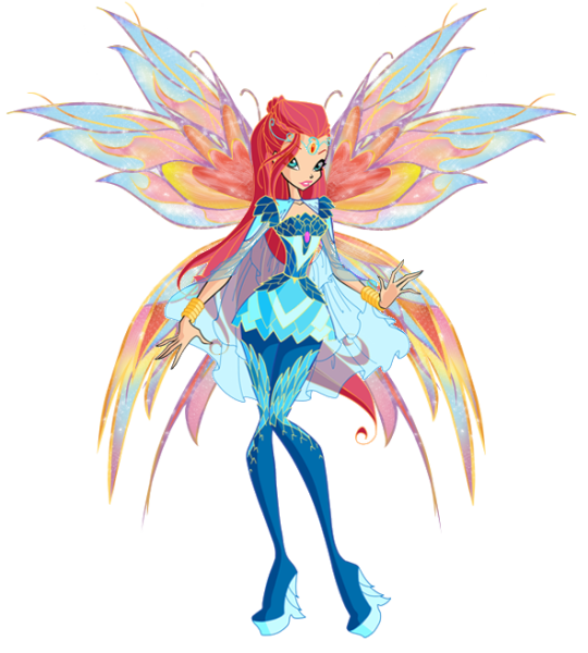 Bloom Bloomix