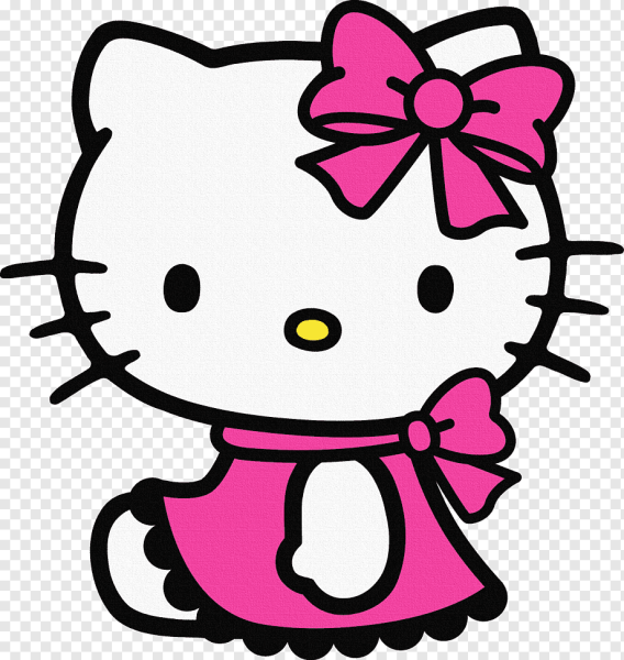 Хеллоу Китти hello Kitty hello Kitty