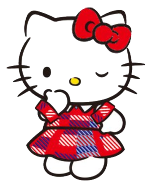 Хелло Китти