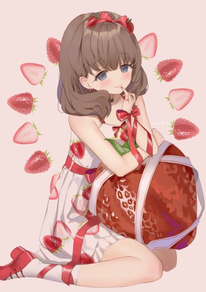 Mayu sakuma