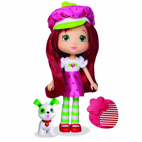Strawberry Shortcake куклы