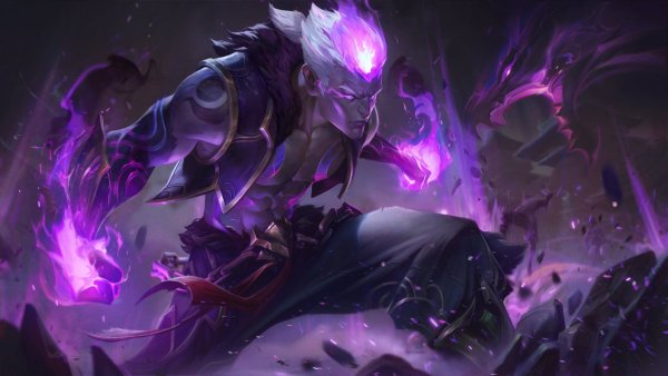 Сет дракон League of Legends