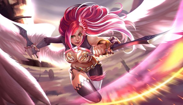 KDA Катарина