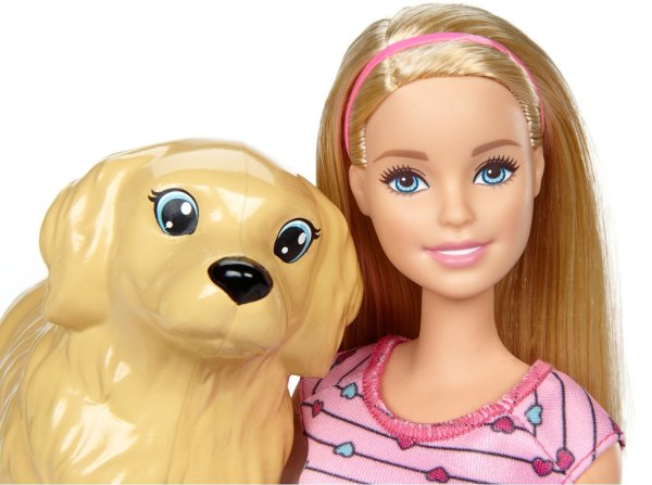 Barbie fdd43