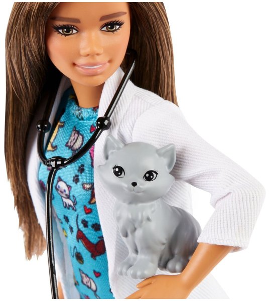 Куклы Barbie 2020
