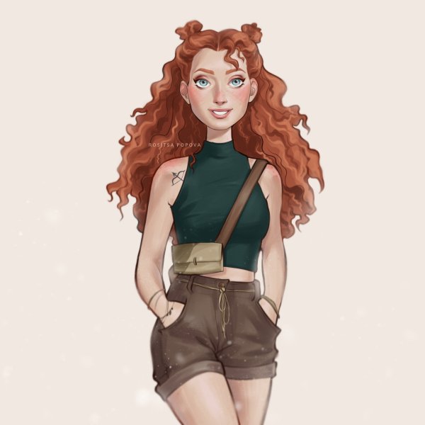 Love Nikki принцессы