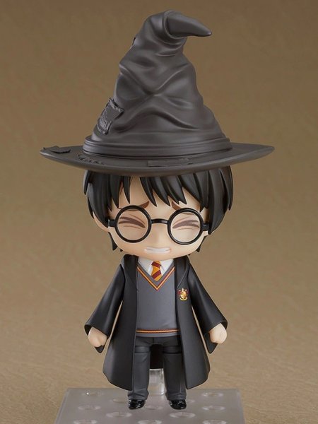 Nendoroid Гарри Поттер