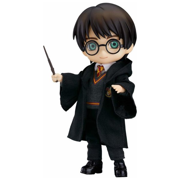 Фигурки Гарри Поттер Nendoroid