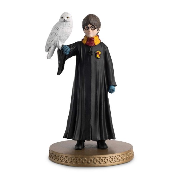 Фигурки Гарри Поттер Wizarding World